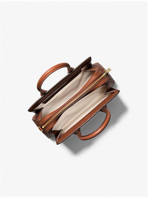 LAILA SMALL MICHAEL MICHAEL KORS | 30S5G9IS1L230 LUGGAGE